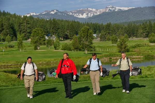 Northstar California Resort Golf Course | 168 Basque Drive, Interstate 80 at Highway 267, Basque Drive at Northstar Drive, Truckee, CA 96161, USA | Phone: (530) 562-3290