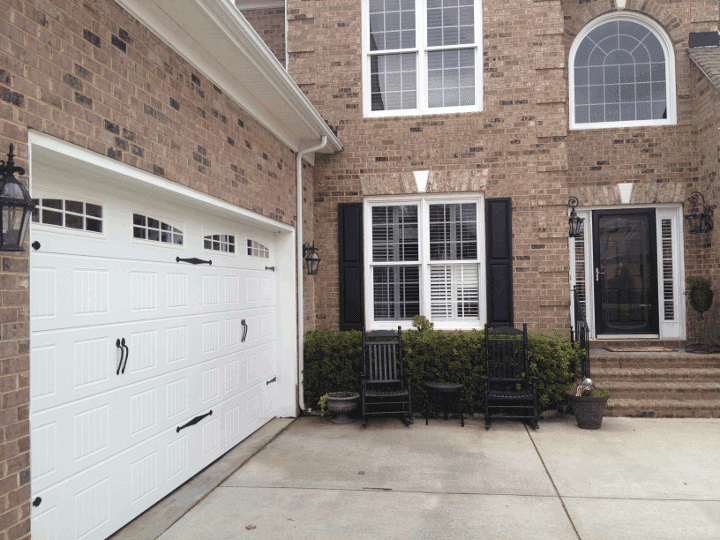 Garage Door Guru | 300 Springhill Farm Rd #103, Fort Mill, SC 29715 | Phone: (704) 661-9070