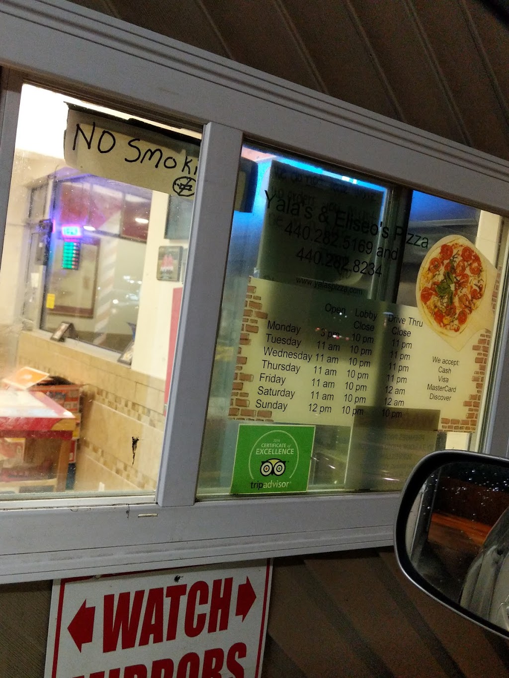 Fran’s Pizza | 3352 Oberlin Ave, Lorain, OH 44053, USA | Phone: (440) 282-7544