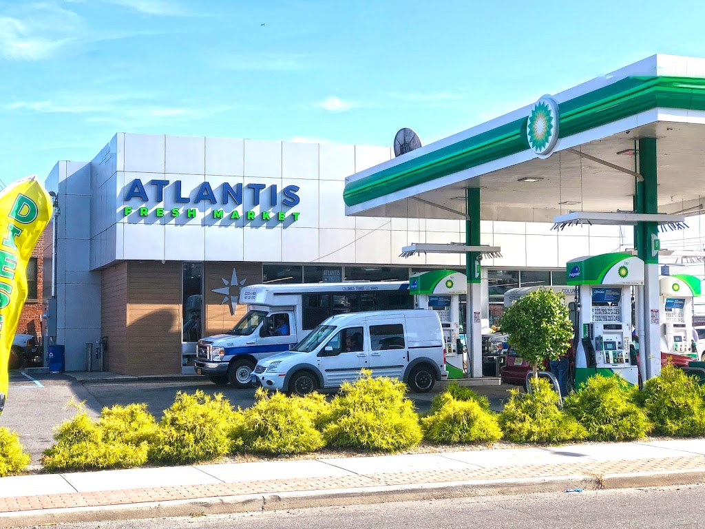 Atlantis Fresh Market - #3 (Now Delivering!) | 767 S Columbus Ave, Mt Vernon, NY 10550, USA | Phone: (914) 663-1693