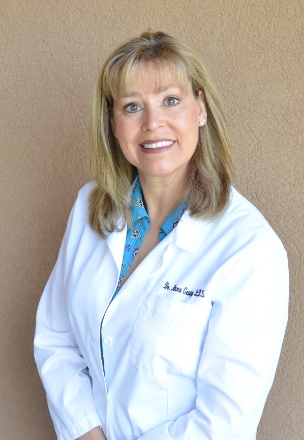 Dr. Anna M. Geving, DDS | 18801 Mainstreet #130, Parker, CO 80134 | Phone: (303) 841-8888