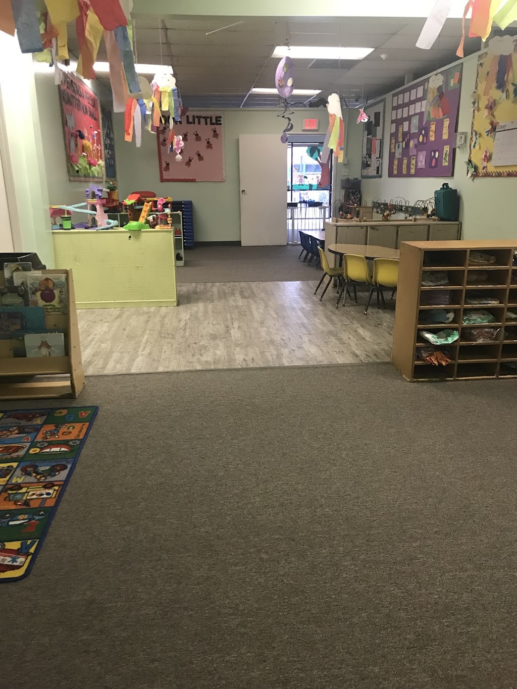 Stepping Stones Learning Center | 4460 Lincoln Ave #5, Cypress, CA 90630, USA | Phone: (714) 826-2311