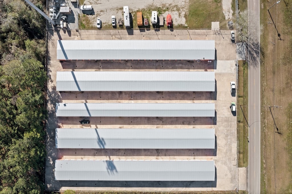 Hammond Lock Storage | 43216 S Holly St, Hammond, LA 70403, USA | Phone: (985) 345-6217