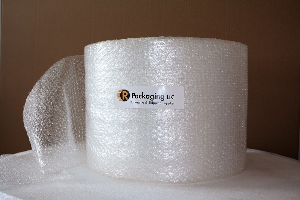 R Packaging LLC | 1405 16th St, Racine, WI 53403 | Phone: (262) 681-0374