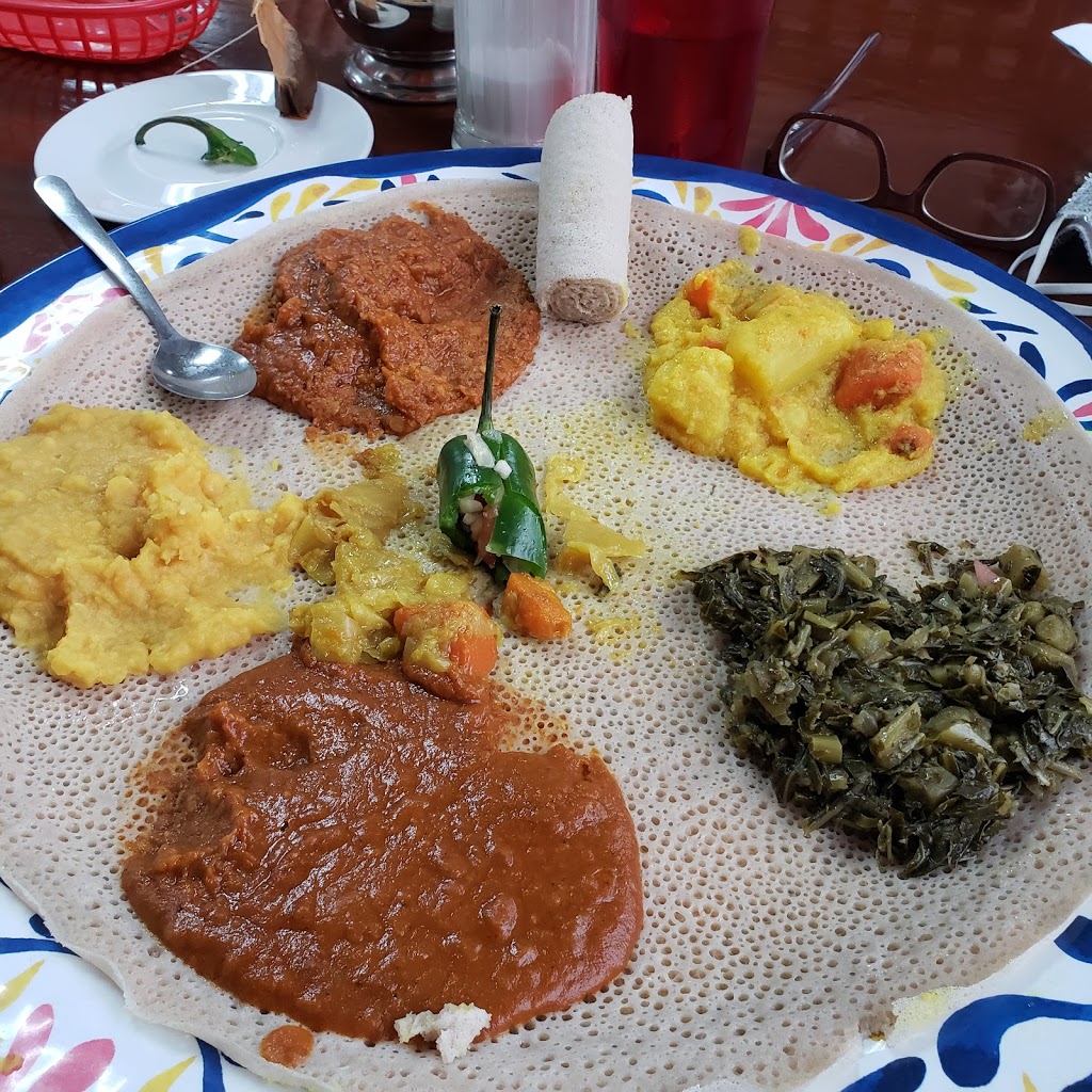 Amys Ethiopian Restaurant | 2510 Murfreesboro Pike #10, Nashville, TN 37217, USA | Phone: (615) 840-6431