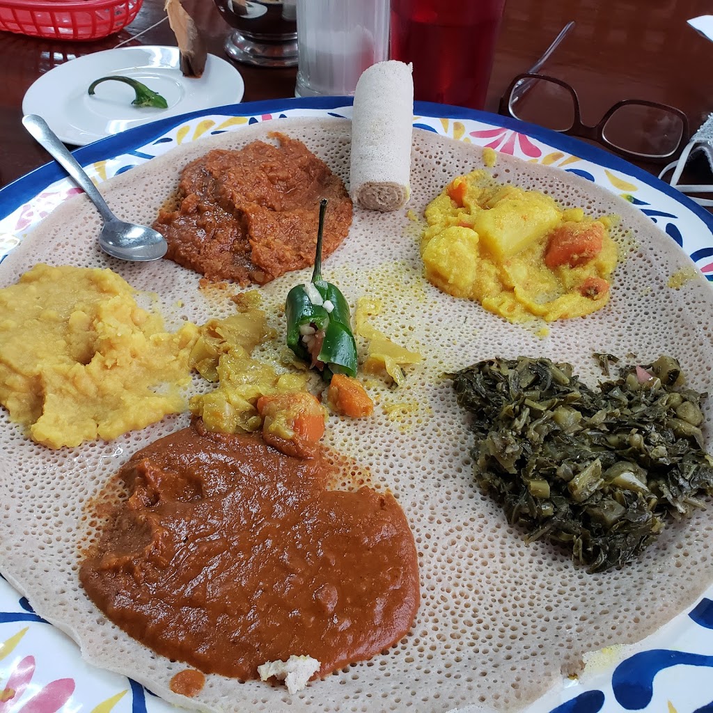 Amys Ethiopian Restaurant | 2510 Murfreesboro Pike #10, Nashville, TN 37217 | Phone: (615) 840-6431