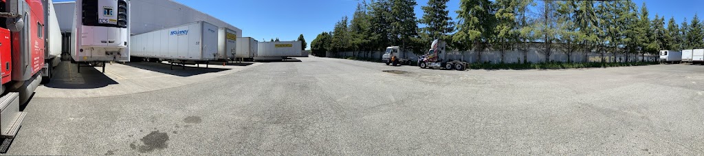 Mission Foods | 6611 Valley Ave E, Fife, WA 98424, USA | Phone: (253) 896-4483