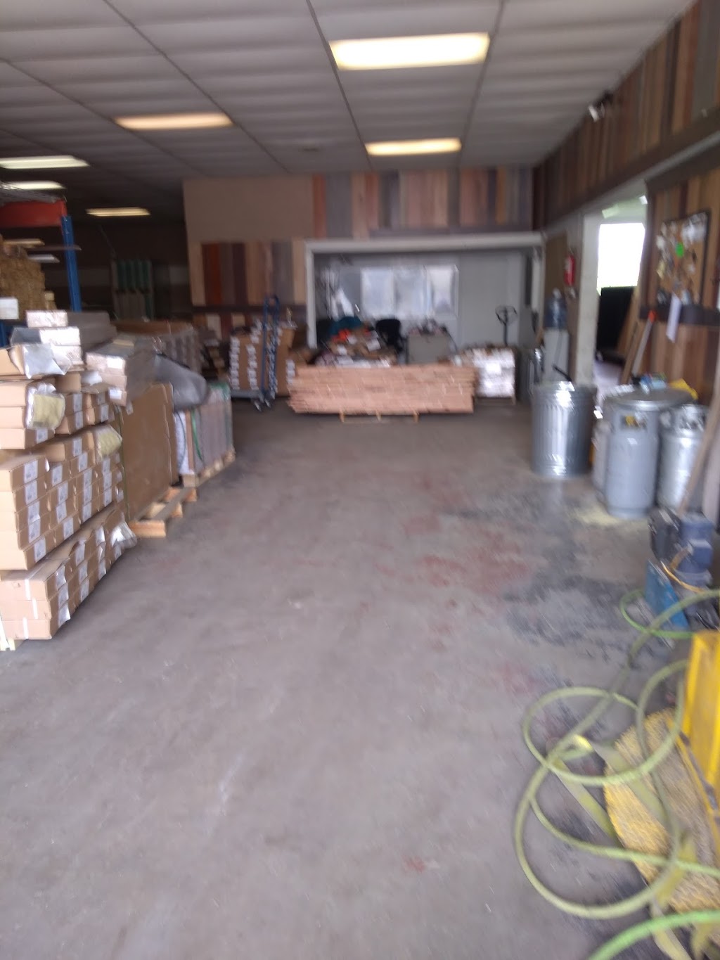 IC Building Supply | 423 W Lebanon St, Mt Airy, NC 27030, USA | Phone: (336) 710-6678