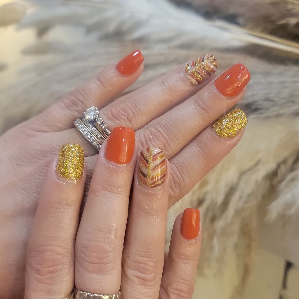 haar beauty boutique | 323 N Market St, Carmichaels, PA 15320, USA | Phone: (724) 246-4227