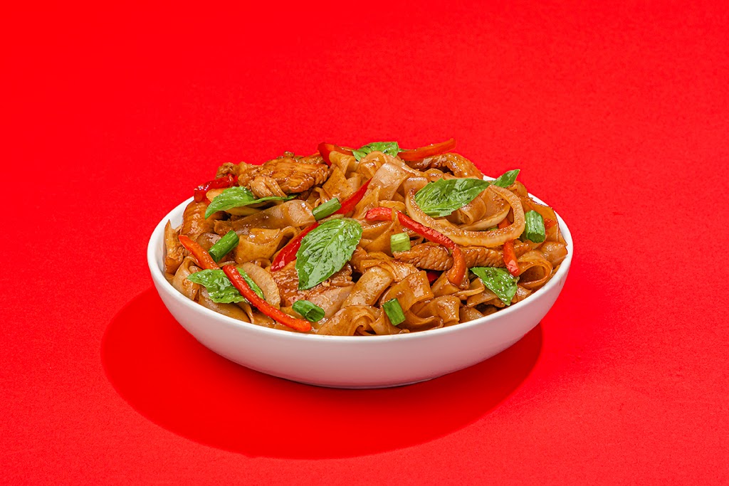 Pei Wei Asian Kitchen | I-45 Suite 480, Shenandoah, TX 77385, USA | Phone: (936) 271-9217