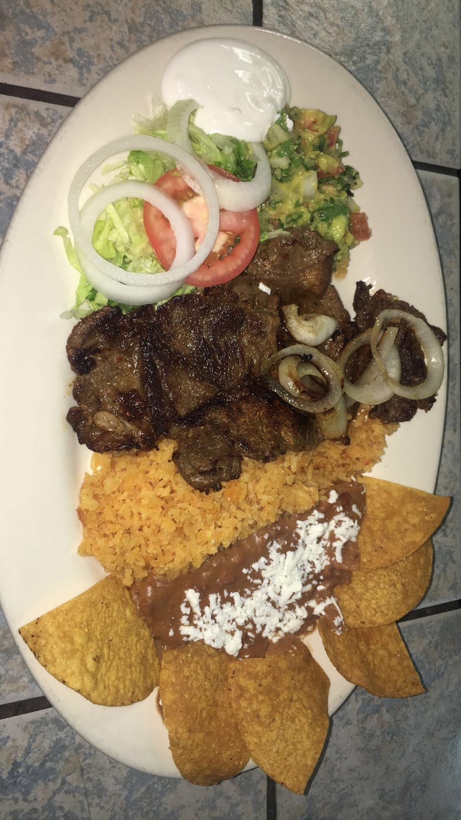 Taqueria Los Molcajetes | 1406 N Fayetteville St, Asheboro, NC 27203 | Phone: (336) 736-8750