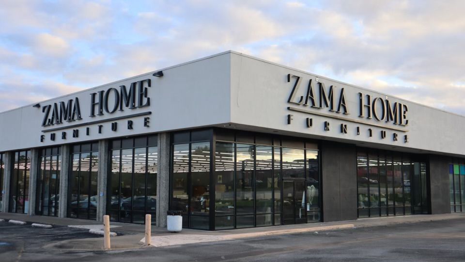 Zama Home Furniture | 10622 E NW Hwy, Dallas, TX 75238, USA | Phone: (972) 200-9412