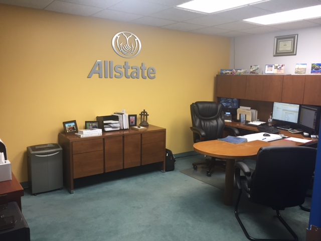 Steve Kretschmar: Allstate Insurance | 624 W Bedford Euless Rd Unit A, Hurst, TX 76053, USA | Phone: (817) 268-3143