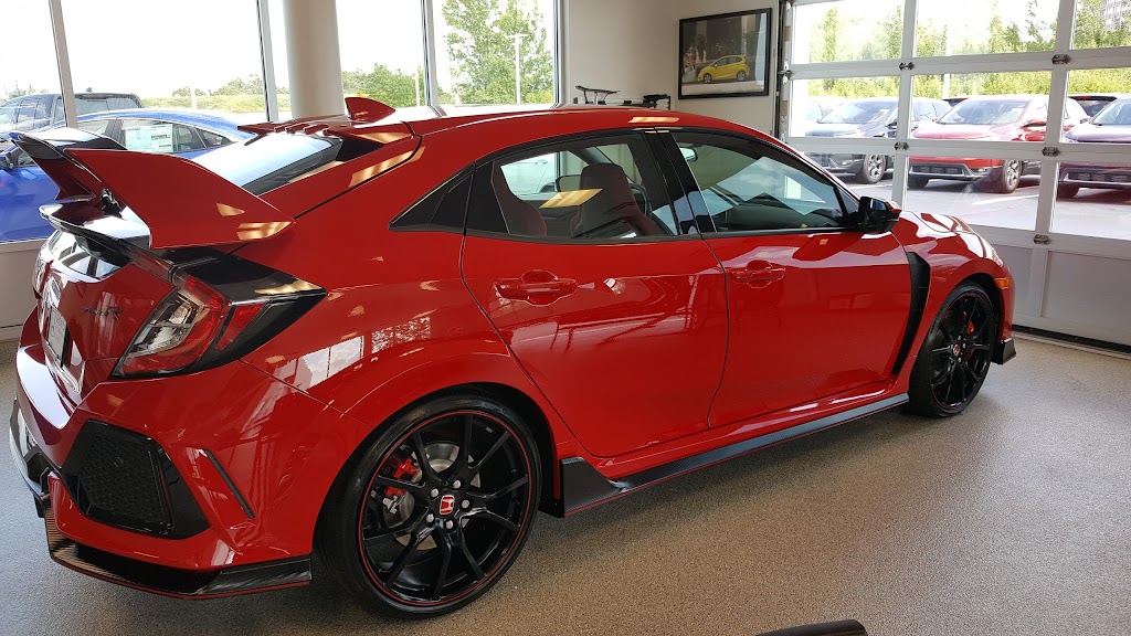 Honda Of Tiffany Springs | 9200 NW Prairie View Rd, Kansas City, MO 64153, USA | Phone: (816) 226-4217