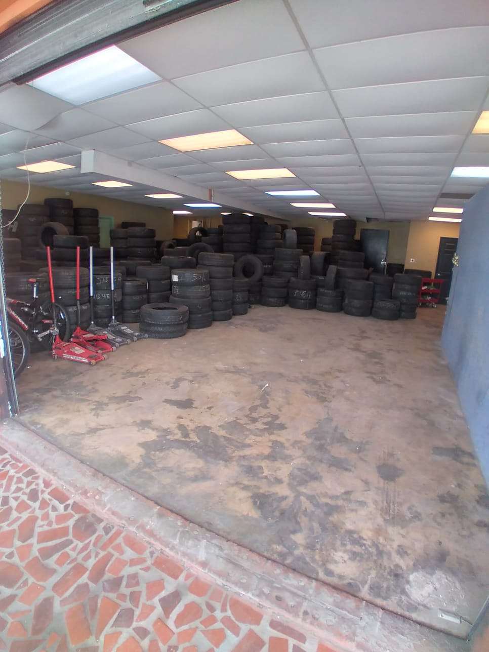 GEORGINHO USED AND NEW TIRES | 8104 Dallas Hwy, Douglasville, GA 30134 | Phone: (770) 899-5146