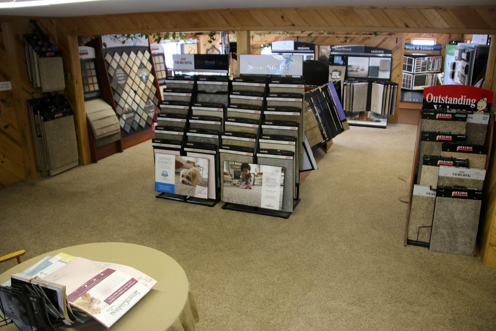 Cascade Flooring | 2016 US-8, St Croix Falls, WI 54024, USA | Phone: (715) 483-5959