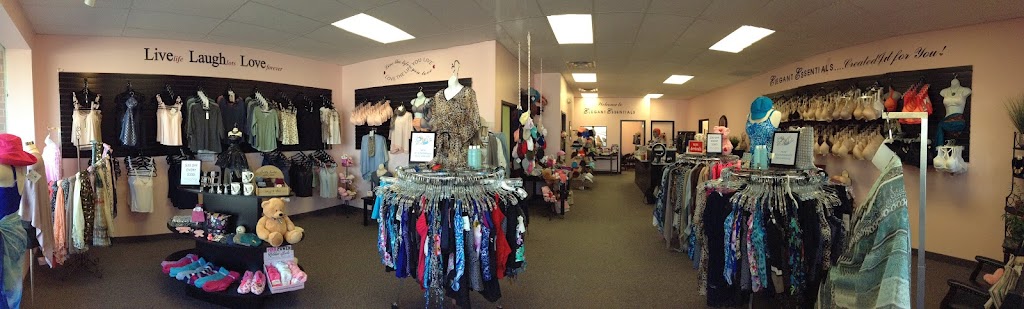 Elegant Essentials | 8510-B Mentor Ave, Mentor, OH 44060, USA | Phone: (440) 701-8377