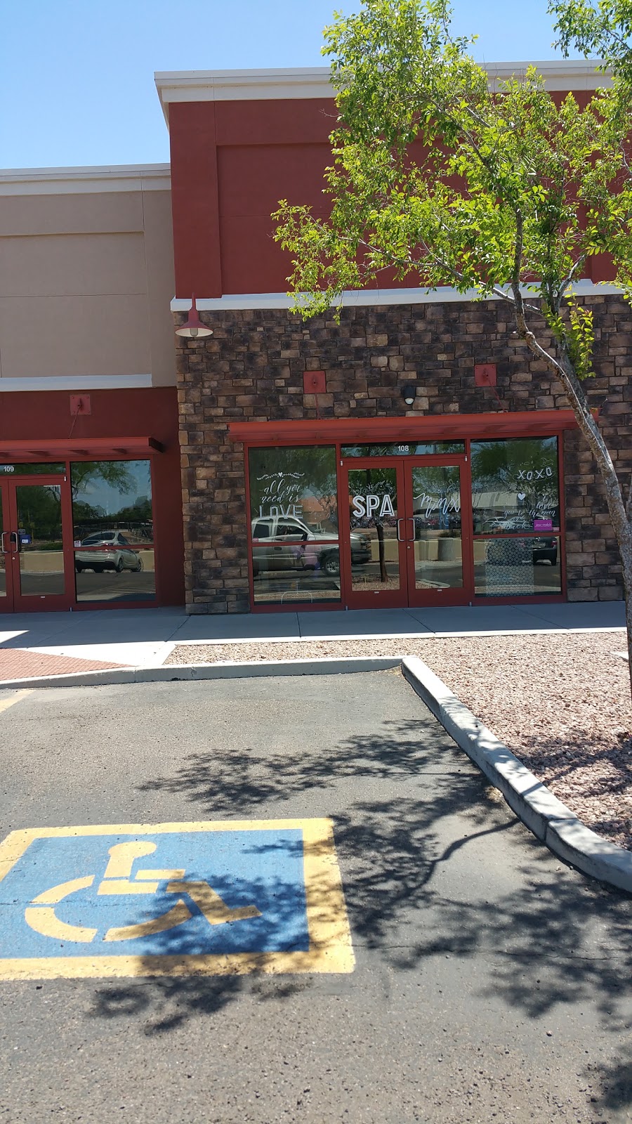 Spa Minx | 5735 E McKellips Rd b108, Mesa, AZ 85215, USA | Phone: (480) 654-2695