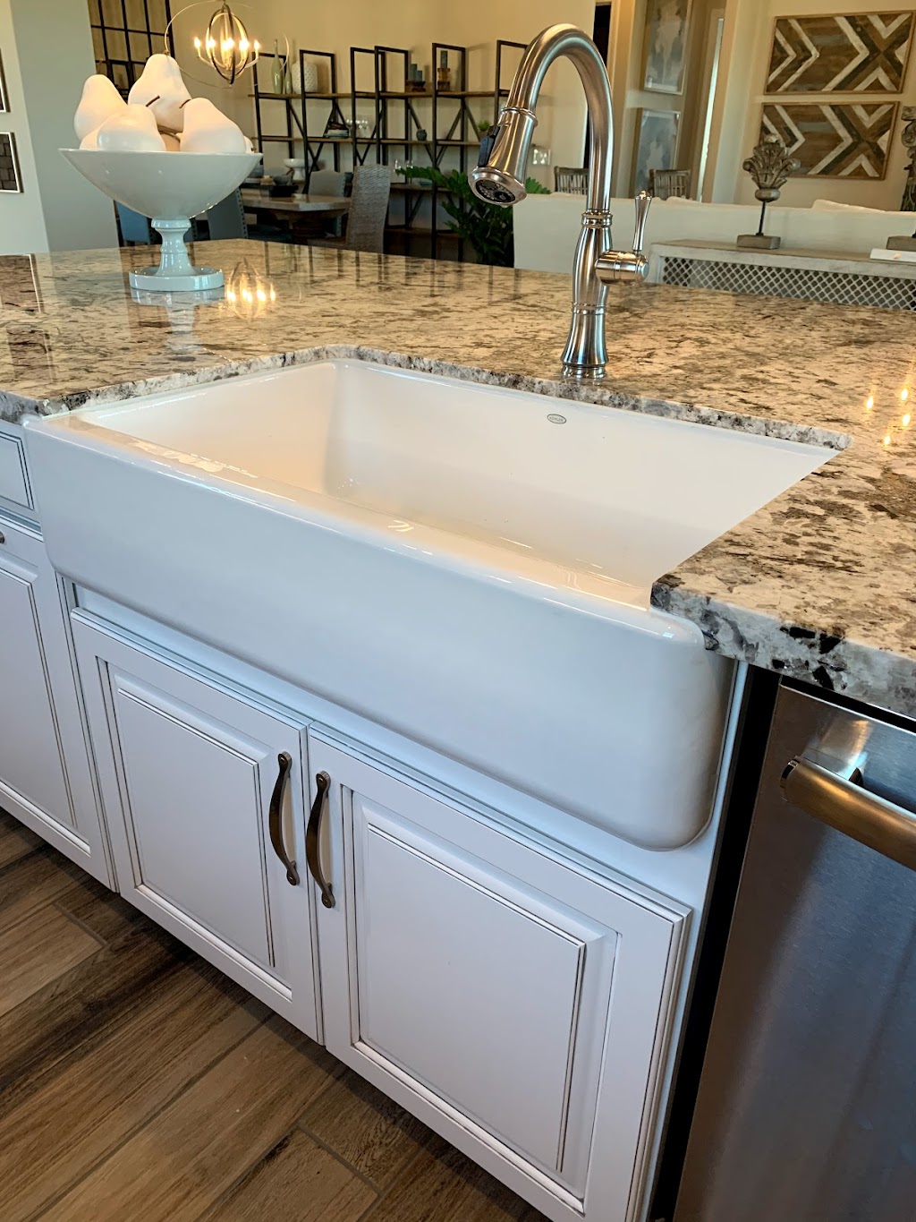 Rustic Sinks | 21040 E Sparrow Dr, Queen Creek, AZ 85142, USA | Phone: (480) 877-9838