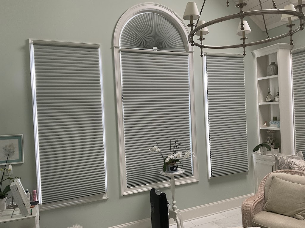 J Ross Shutters and Blinds | 200 Eagles Nest Drive Building 300 Ste. C, Canton, GA 30115, USA | Phone: (678) 429-9425