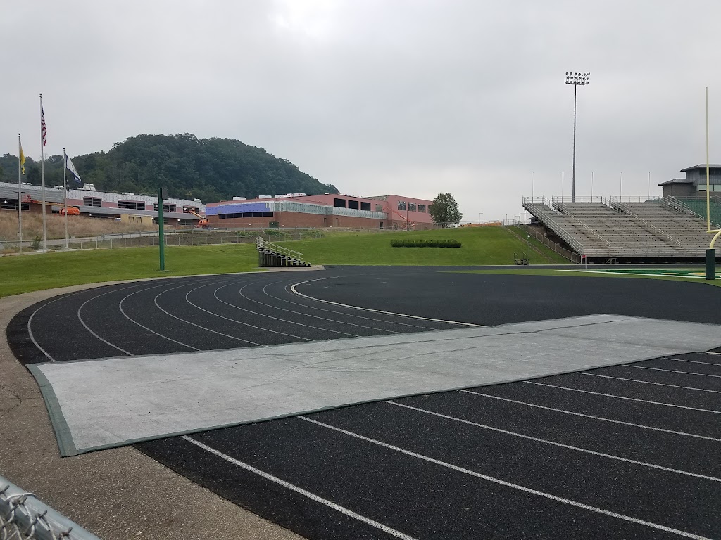 Brooke High School | 29 Bruin Dr, Wellsburg, WV 26070, USA | Phone: (304) 527-1410