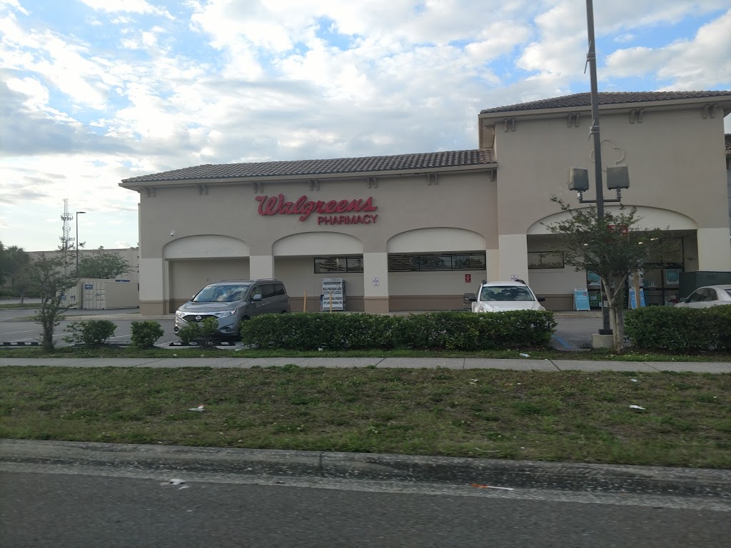 Walgreens | 1860 E Fowler Ave, Tampa, FL 33612, USA | Phone: (813) 977-0651