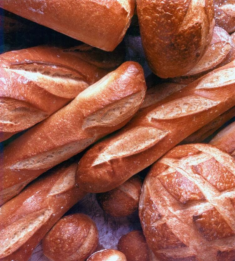 Le Boulanger | 4898 San Felipe Rd, San Jose, CA 95135, USA | Phone: (408) 532-9495