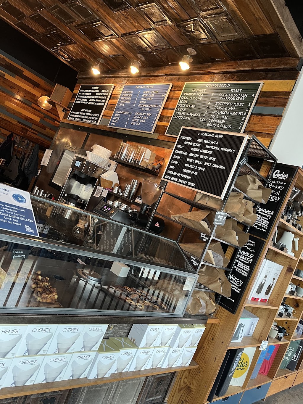 Davis Street Espresso | 819 W Davis St, Dallas, TX 75208, USA | Phone: (214) 941-0381