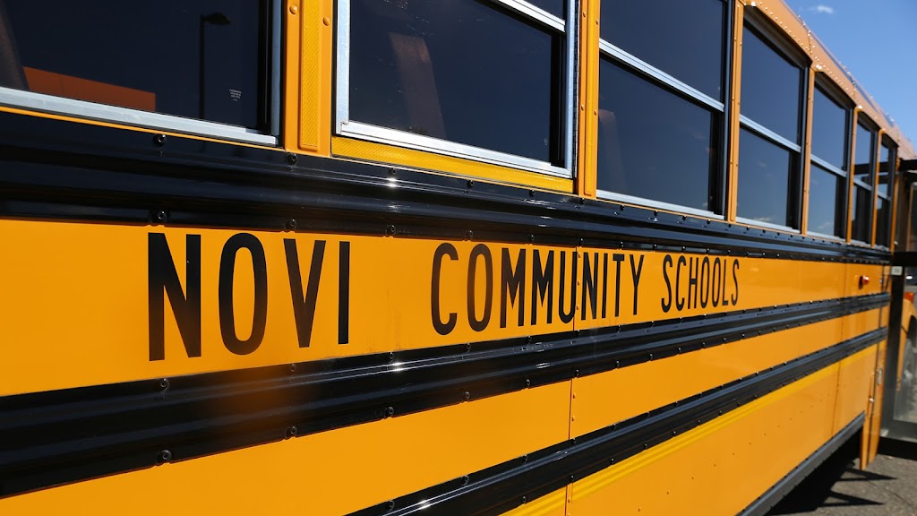 Novi Community School District | 25345 Taft Rd, Novi, MI 48374, USA | Phone: (248) 449-1200