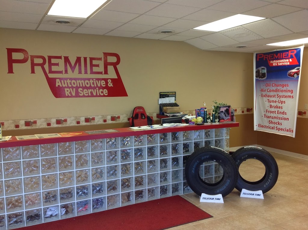 Premier Automotive & RV | 980 Lafayette Rd, Medina, OH 44256, USA | Phone: (330) 723-9800