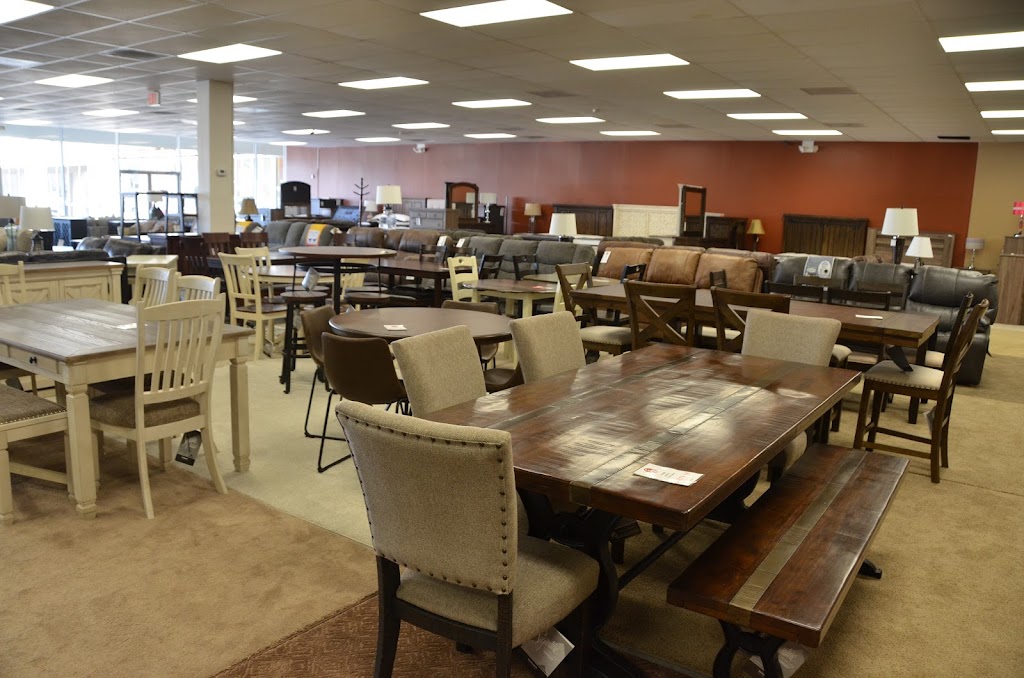 S & E Furniture | 1273 N Mt Juliet Rd, Mt. Juliet, TN 37122, USA | Phone: (615) 288-2110