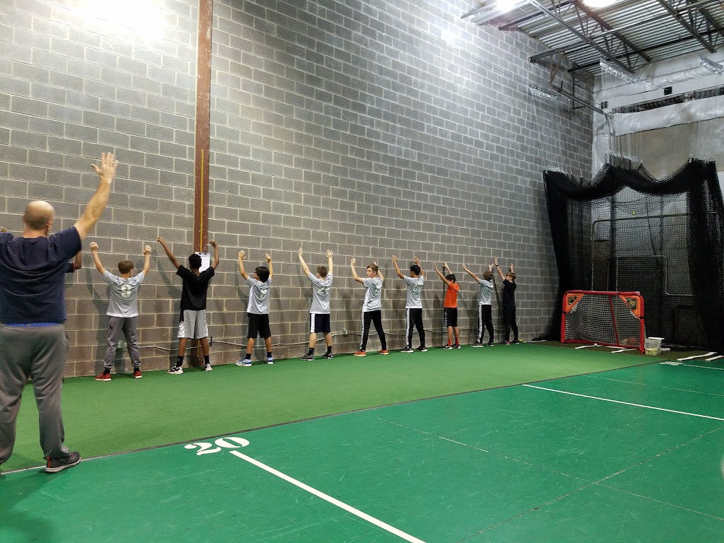 Q Athletics | 20099 Ashbrook Pl Suite 130, Ashburn, VA 20147, USA | Phone: (716) 903-5208