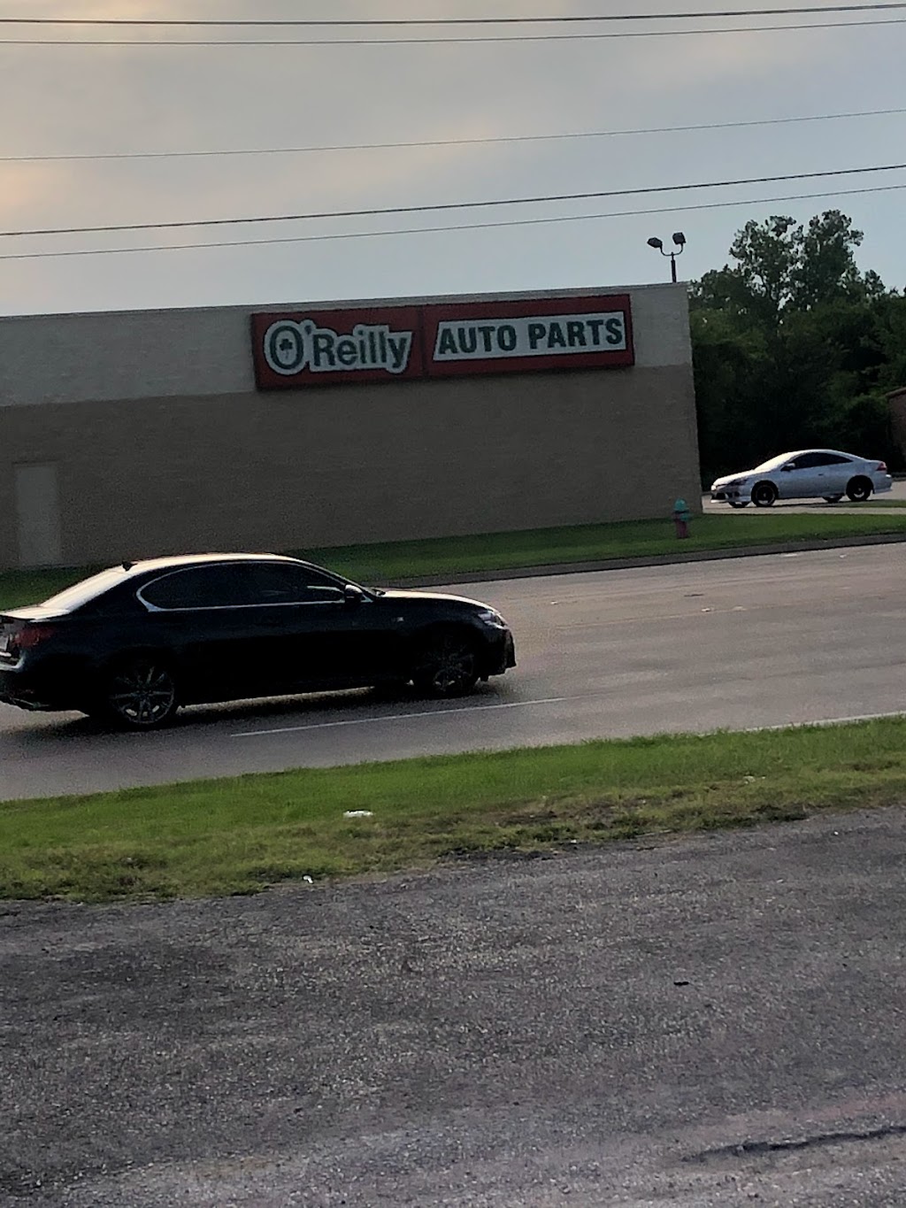 OReilly Auto Parts | 6099 Denton Hwy, Haltom City, TX 76148, USA | Phone: (817) 281-4076