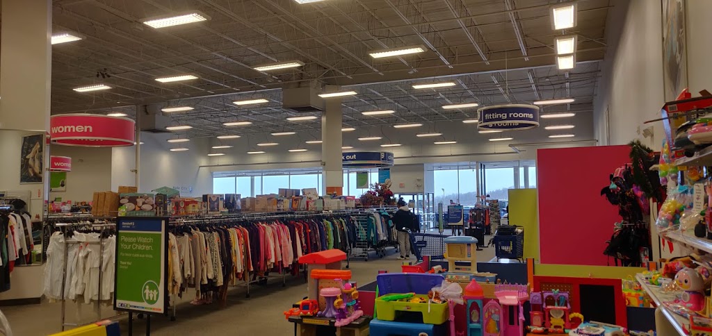 Goodwill of Greater Washington Retail Store | 2950 Dale Blvd, Dale City, VA 22193, USA | Phone: (703) 986-3976