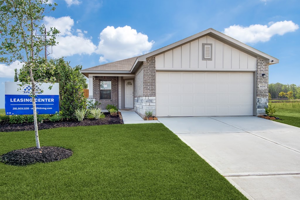 The Village at Granger Pines by RPA Living | 16703 Twisted Pne Dr, Conroe, TX 77302, USA | Phone: (281) 410-2165