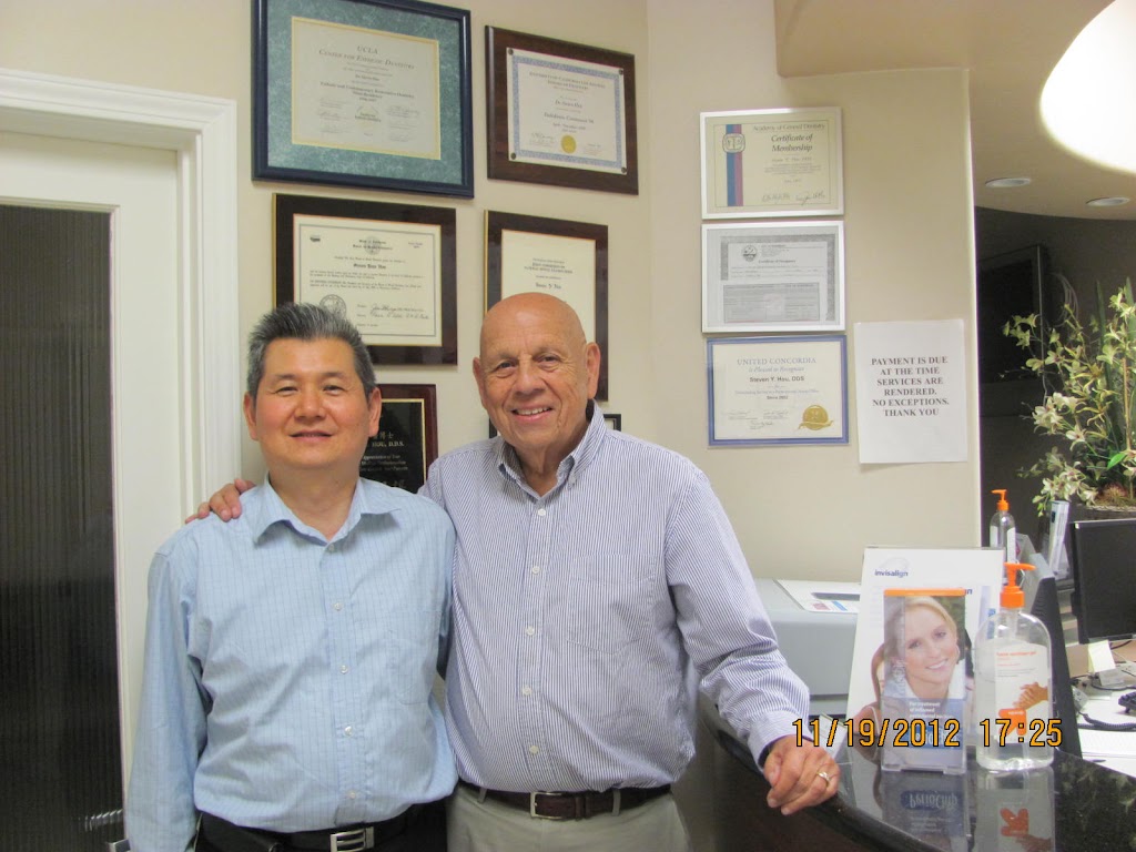 Viet Nghiem DDS | 12345 Westminster Ave, Santa Ana, CA 92703, USA | Phone: (714) 554-2288