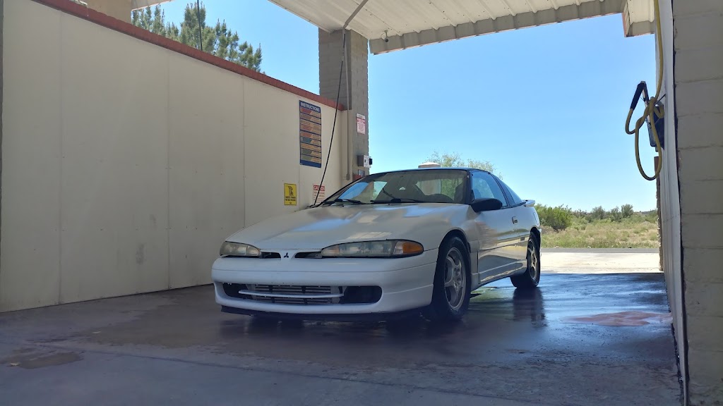 Country Club Car Wash | 5610 Santa Teresita Dr, Santa Teresa, NM 88008, USA | Phone: (915) 257-5644