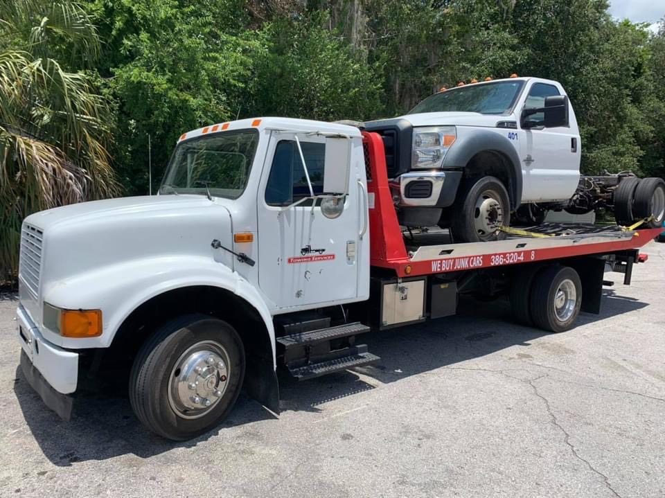 The HighbanksAuto Service (Cayey Auto Repair New/Used Tires) | 333 E Highbanks Rd # 29, DeBary, FL 32713, USA | Phone: (386) 576-4023