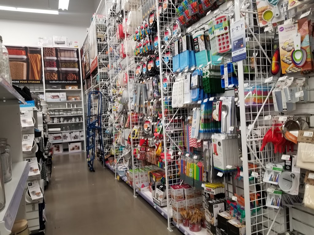 Bed Bath & Beyond | 9991 Mickelberry Rd NW #103, Silverdale, WA 98383, USA | Phone: (360) 698-0250