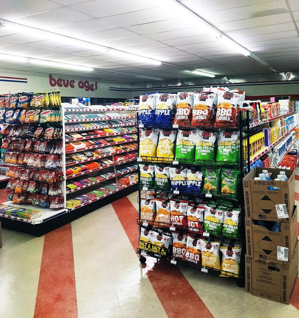 Stop Convenience | 937 E Erie Ave, Lorain, OH 44052, USA | Phone: (440) 240-8841