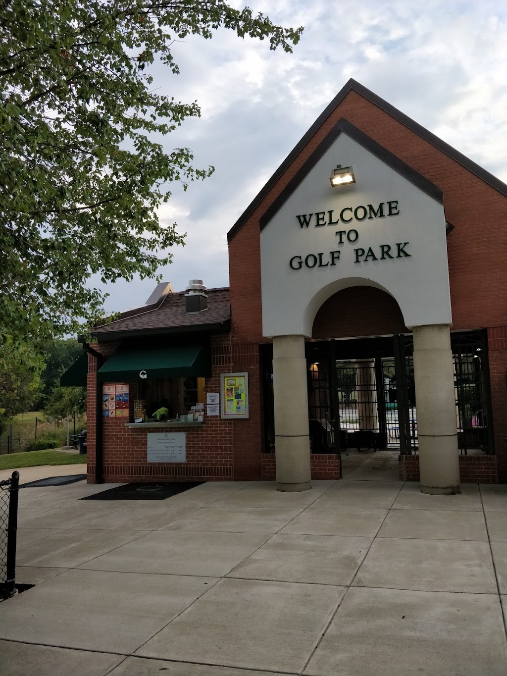 Gaithersburg Miniature Golf Course | 514 S Frederick Ave, Gaithersburg, MD 20877, USA | Phone: (301) 258-6350