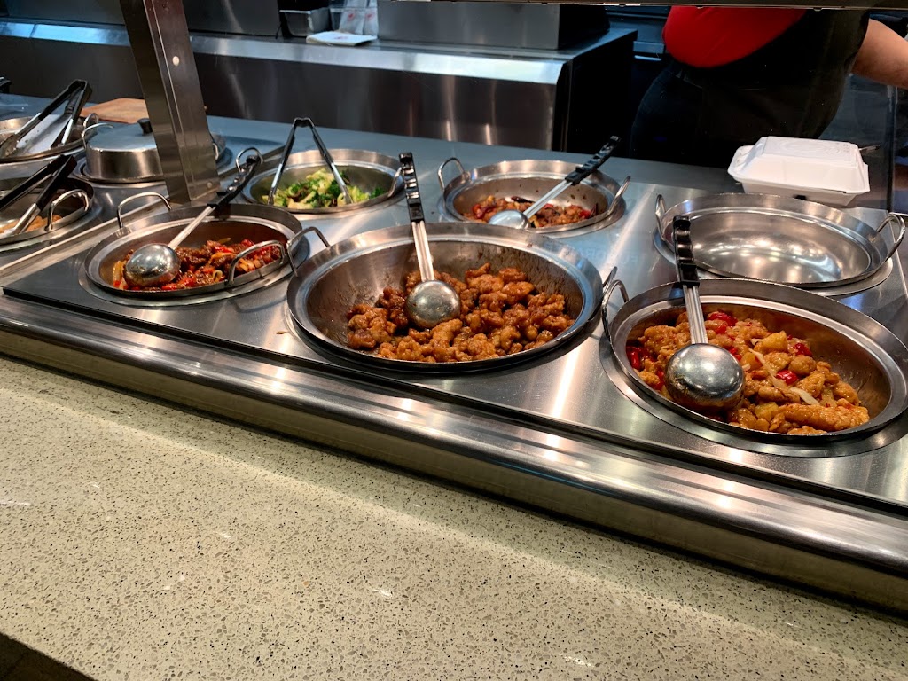 Panda Express | 21001 N Tatum Blvd, Phoenix, AZ 85050, USA | Phone: (480) 502-8399