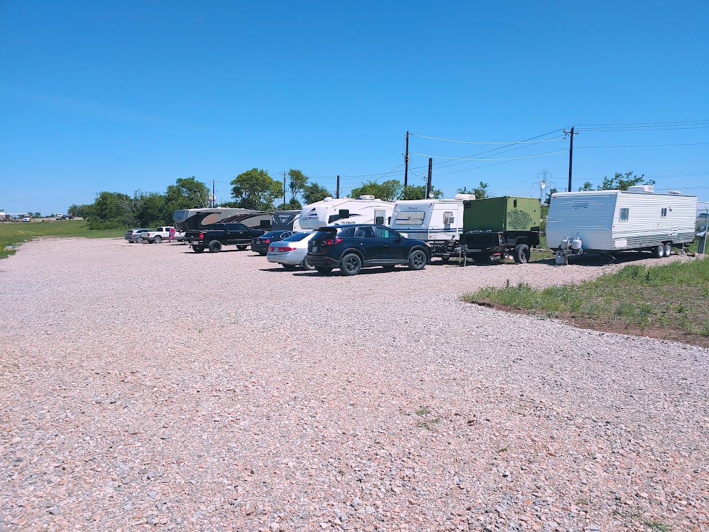 Melody Hills RV Park | 140 Old Agnes Rd, Weatherford, TX 76088, USA | Phone: (682) 256-6755