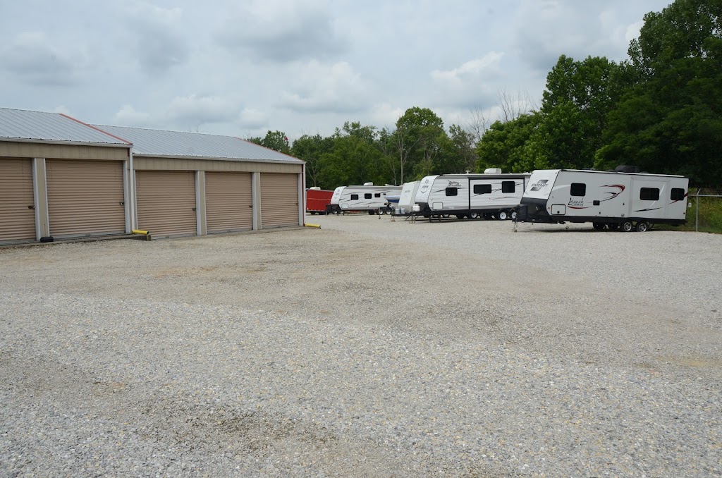 Markland Self Storage | 420 Indiana Ave, Aurora, IN 47001, USA | Phone: (812) 655-7211