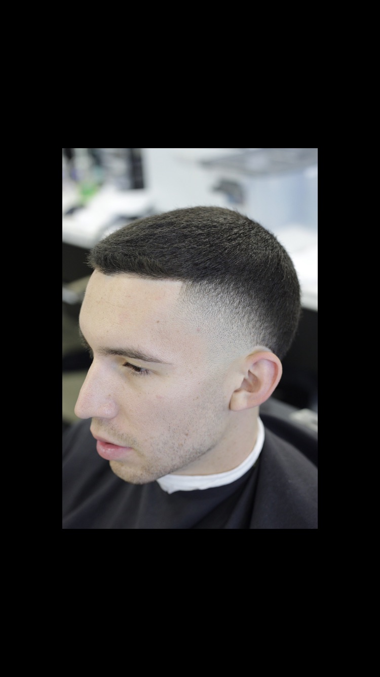 Icons Barbershop | 2238 S Grand Ave, Santa Ana, CA 92705, USA | Phone: (714) 559-8233