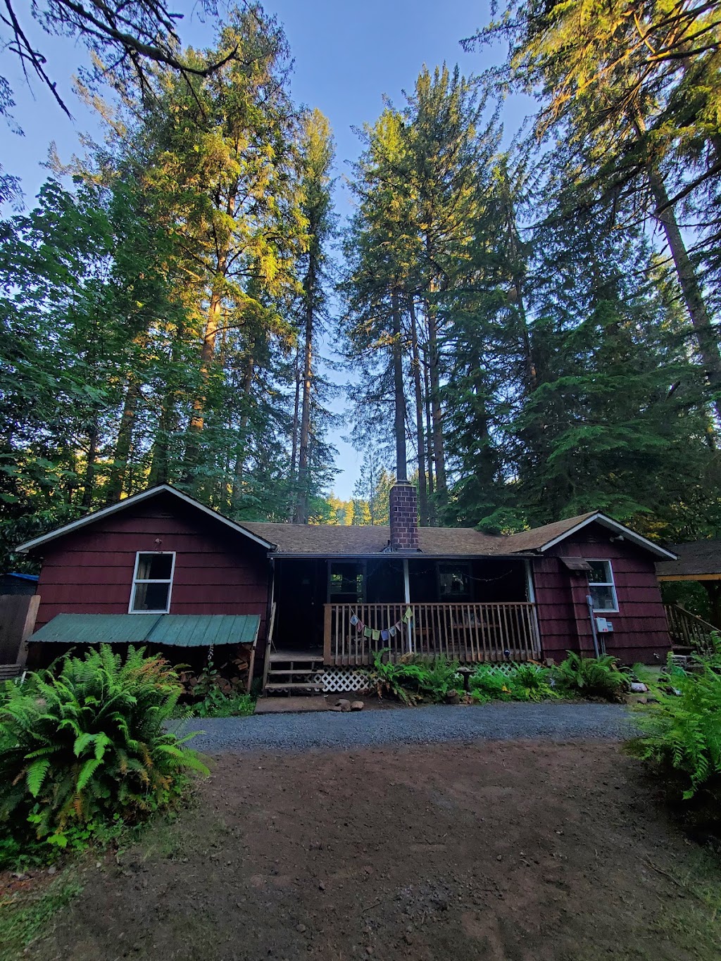 TreeSong Nature Awareness and Retreat Center | 41 Tree Ific Dr W, Washougal, WA 98671, USA | Phone: (360) 837-8733