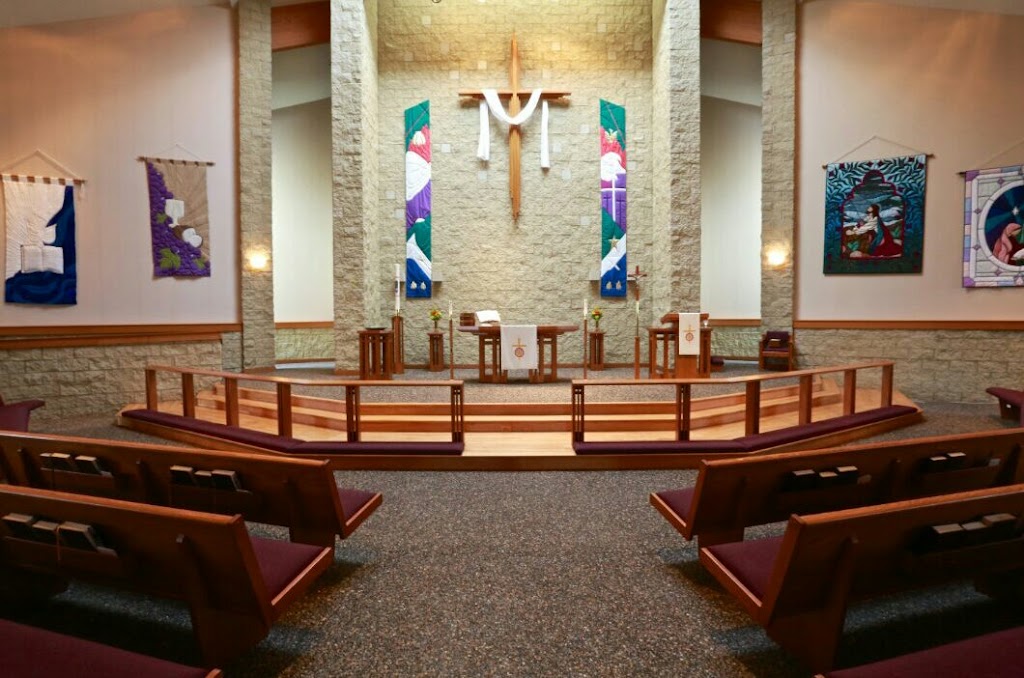 Glory of Christ Lutheran Church | 4040 County Rd 101, Plymouth, MN 55446, USA | Phone: (763) 478-6031