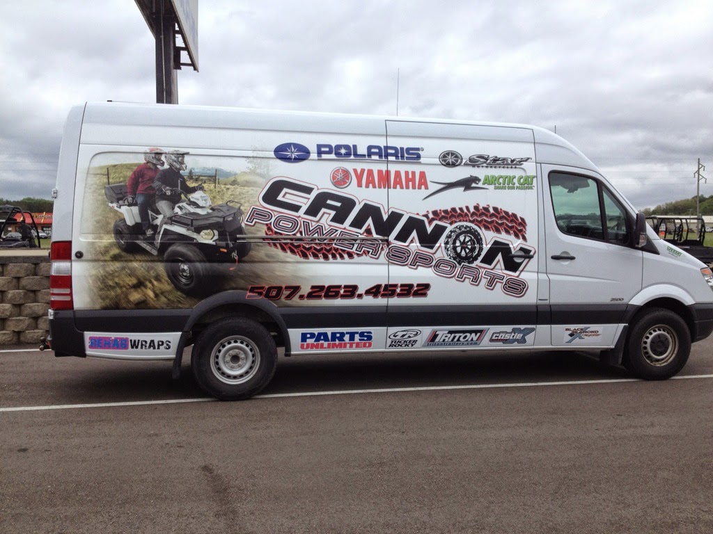 Cannon Power Sports | 31633 64th Ave, Cannon Falls, MN 55009, USA | Phone: (507) 263-4532