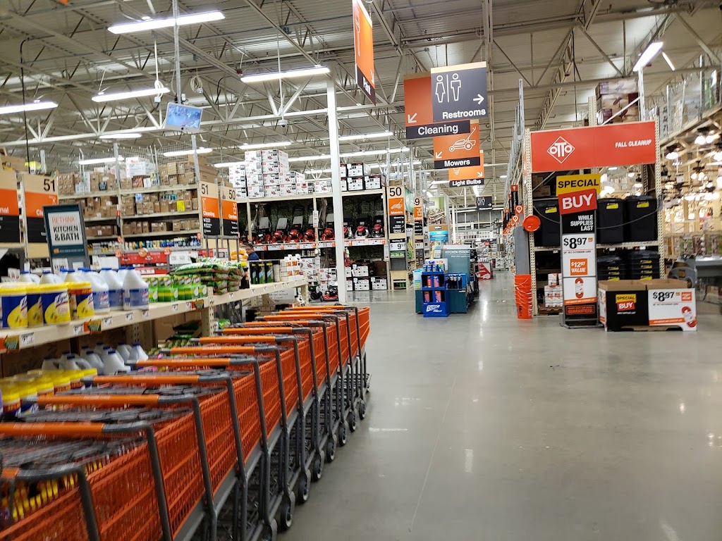 The Home Depot | 2201 Lakeview Pkwy, Rowlett, TX 75088, USA | Phone: (972) 463-7924