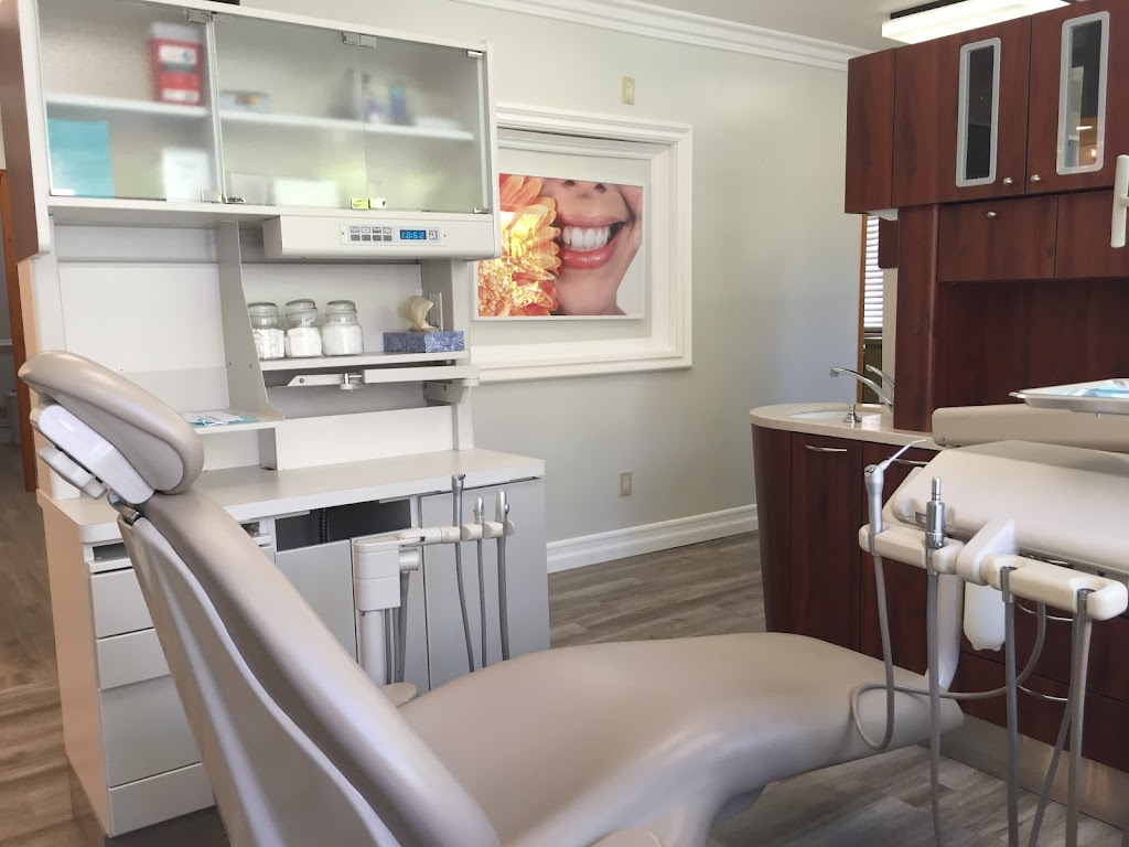 Larchmont Dental Associates | 581 N Larchmont Blvd, Los Angeles, CA 90004, USA | Phone: (323) 465-2127